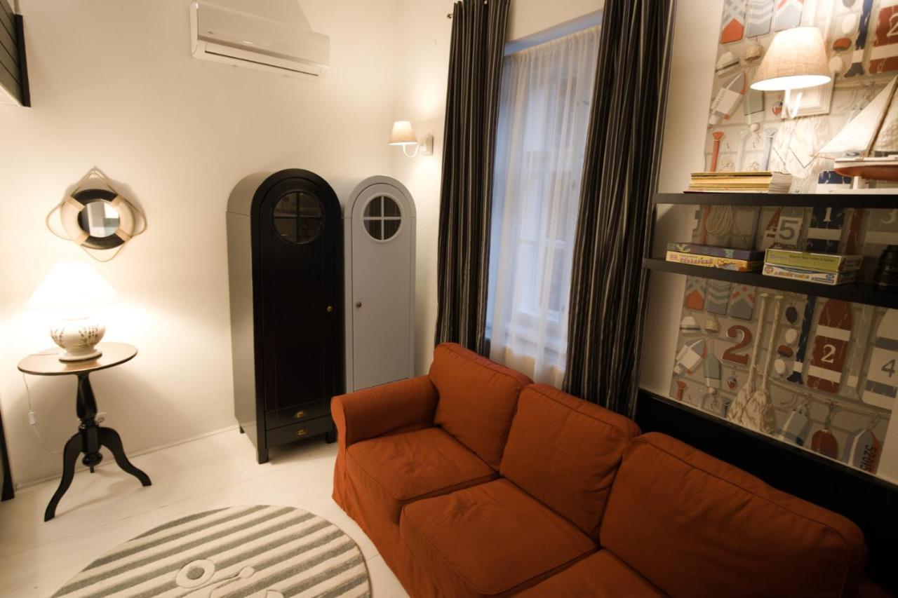 Ister Guesthouse Esztergom Exteriör bild